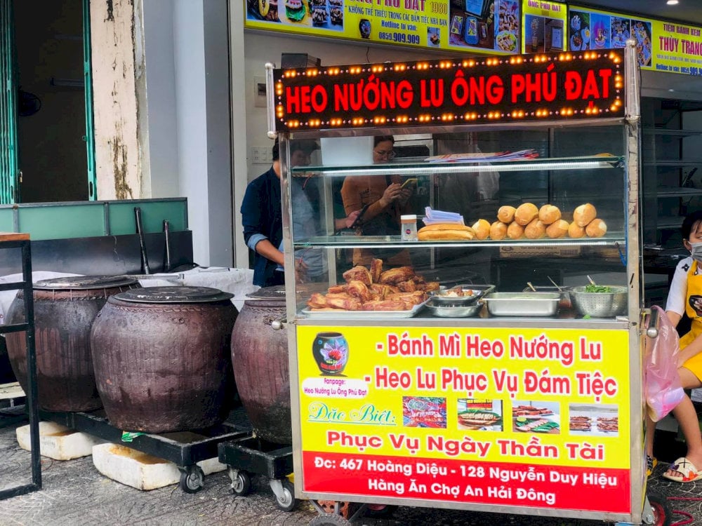 Ong Phu Dat